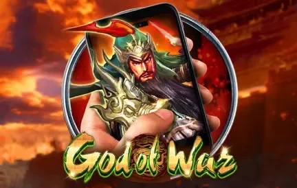 3BET God of War