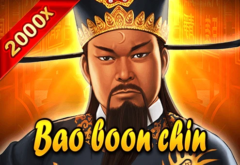 3BET Bao boon chin