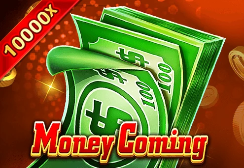3BET Money Coming