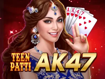 3BET AK47