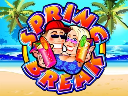 3BET Spring Break