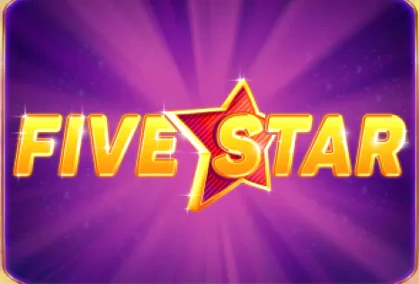 3BET Five Star