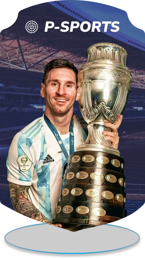 3BET psports